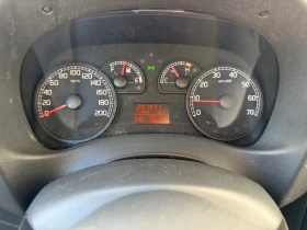 Fiat Doblo N1+ 1, 9MultiJet+ Климатик, снимка 11