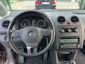 VW Caddy 1.6 TDI , снимка 6