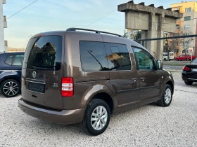 VW Caddy 1.6 TDI , снимка 5