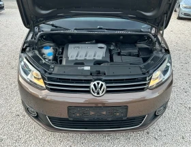 VW Caddy 1.6 TDI , снимка 14