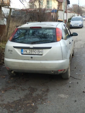 Ford Focus, снимка 3