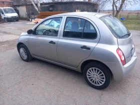 Nissan Micra 1, 2 clima, снимка 3