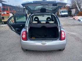 Nissan Micra 1, 2 clima, снимка 11