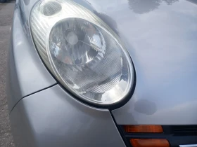 Nissan Micra 1, 2 clima, снимка 12