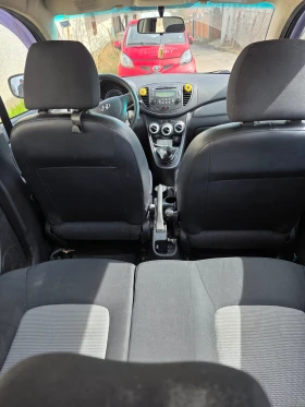 Hyundai I10, снимка 5
