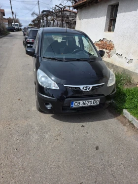 Hyundai I10, снимка 2