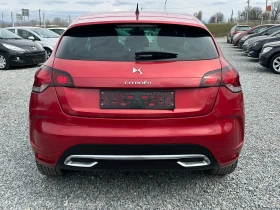 Citroen DS4 1.6VTI EVRO5, снимка 5