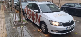 Skoda Fabia 1.0 MPI, снимка 2