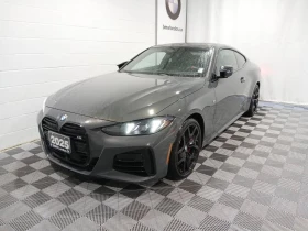 BMW 440 i Coupe xDrive, снимка 1