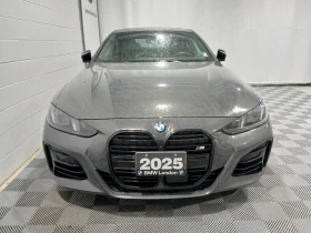 BMW 440 i Coupe xDrive, снимка 2