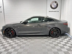 BMW 440 i Coupe xDrive, снимка 4