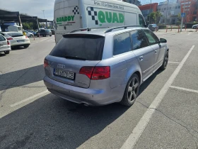 Audi A4 3.0 TDI S-line, снимка 5