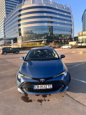 Toyota Corolla, снимка 3