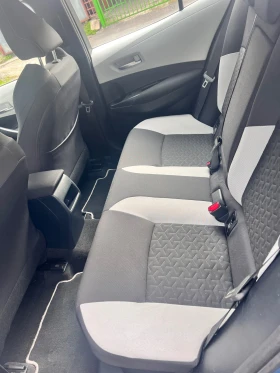 Toyota Corolla, снимка 14