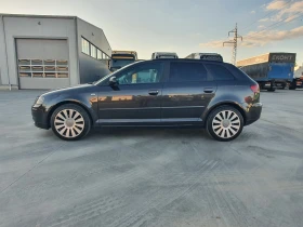 Audi A3, снимка 3
