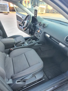 Audi A3, снимка 6