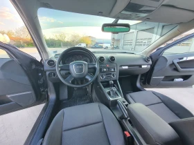 Audi A3, снимка 9