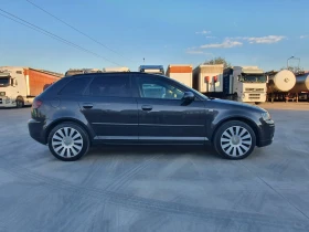 Audi A3, снимка 4