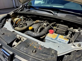 Dacia Dokker Stapway, снимка 10