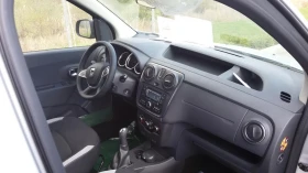 Dacia Dokker Stapway, снимка 5