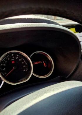 Dacia Dokker Stapway, снимка 11