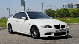 BMW M3 ВКЛЮЧЕН ТЕХНОТЕСТ, снимка 1