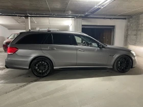 Mercedes-Benz E 63 AMG Mercedes E63S , снимка 6