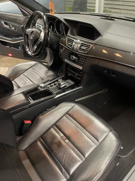 Mercedes-Benz E 63 AMG Mercedes E63S , снимка 11