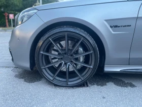 Mercedes-Benz E 63 AMG Mercedes E63S , снимка 5