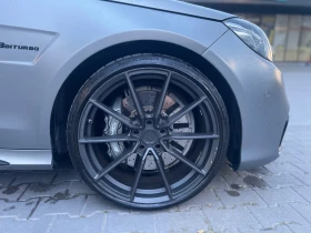Mercedes-Benz E 63 AMG Mercedes E63S , снимка 6