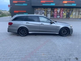 Mercedes-Benz E 63 AMG Mercedes E63S , снимка 4