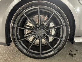 Mercedes-Benz E 63 AMG Mercedes E63S , снимка 7