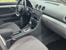 Seat Exeo 2.0 TDI АВТОМАТ, снимка 6