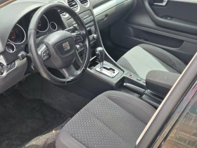 Seat Exeo 2.0 TDI АВТОМАТ, снимка 7