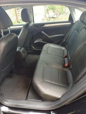 VW Passat SE - american version , снимка 7