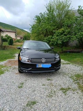 VW Passat SE - american version , снимка 1