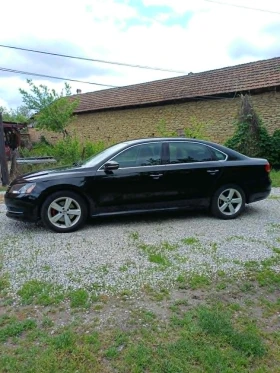 VW Passat SE - american version , снимка 2