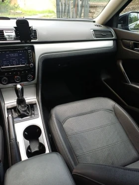 VW Passat SE - american version , снимка 9
