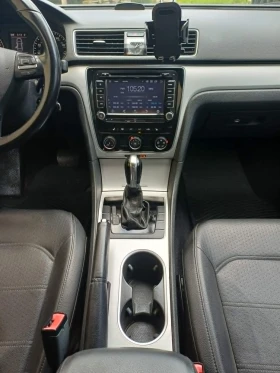 VW Passat SE - american version , снимка 6