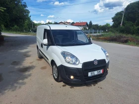 Fiat Doblo Баничарка, снимка 3
