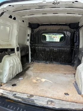 Fiat Doblo Баничарка, снимка 8