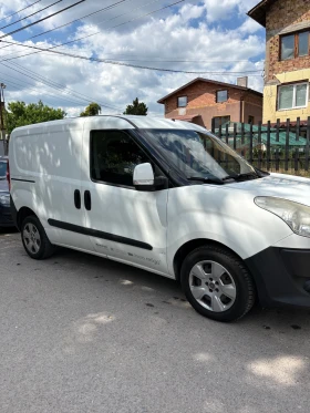 Fiat Doblo Баничарка, снимка 3