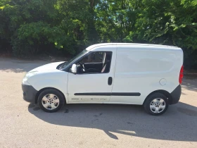 Fiat Doblo Баничарка, снимка 8