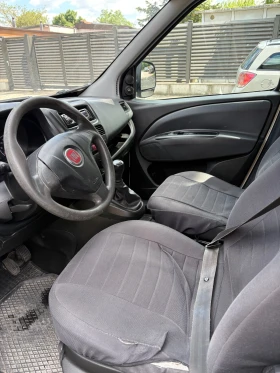 Fiat Doblo Баничарка, снимка 6