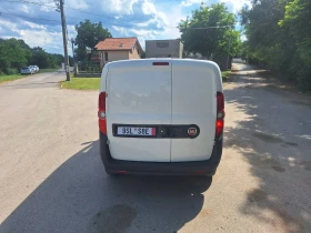 Fiat Doblo Баничарка, снимка 6