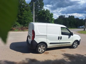 Fiat Doblo Баничарка, снимка 5