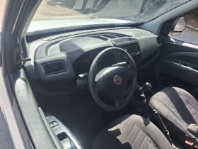 Fiat Doblo Баничарка, снимка 10