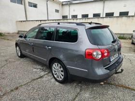 VW Passat 2.0 tdi, снимка 2