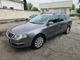 VW Passat 2.0 tdi, снимка 3
