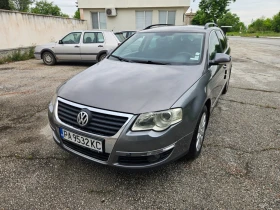 VW Passat 2.0 tdi, снимка 1